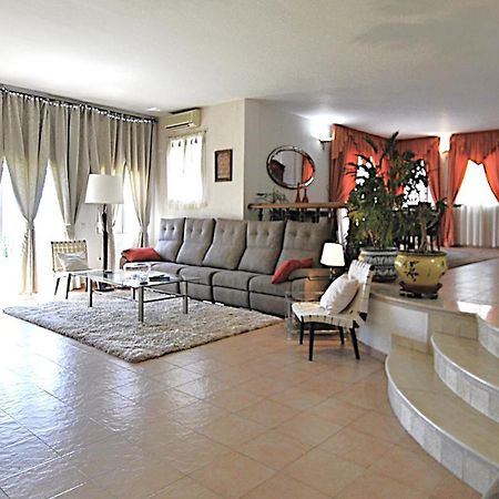 Villa Vesta en Mijas Exterior foto