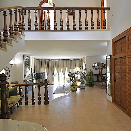 Villa Vesta en Mijas Exterior foto