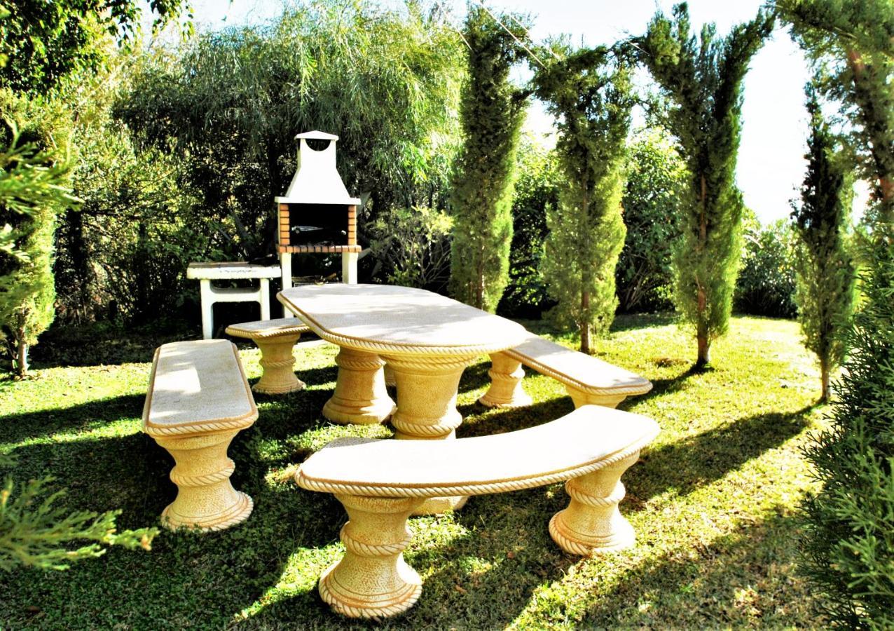 Villa Vesta en Mijas Exterior foto