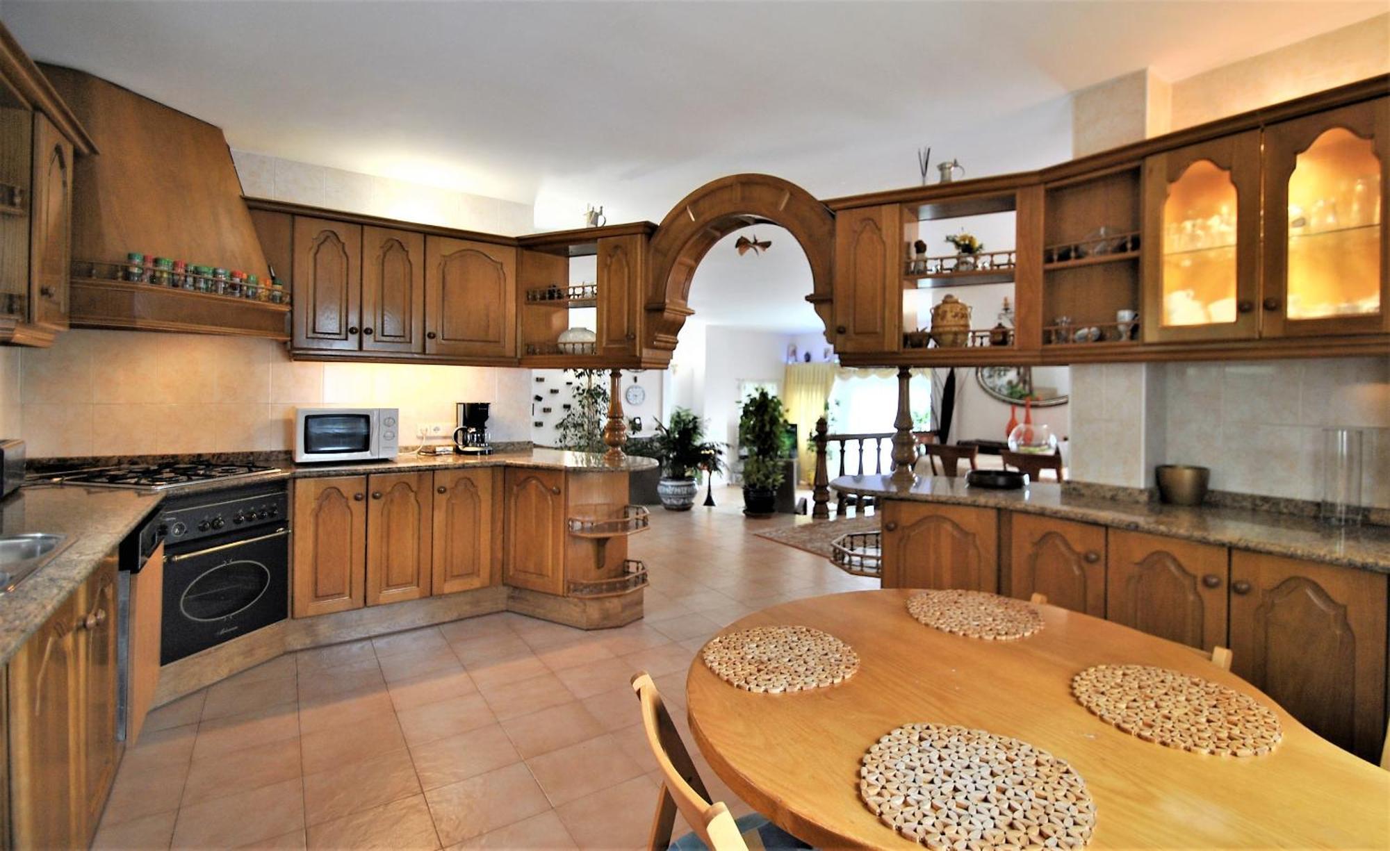 Villa Vesta en Mijas Exterior foto