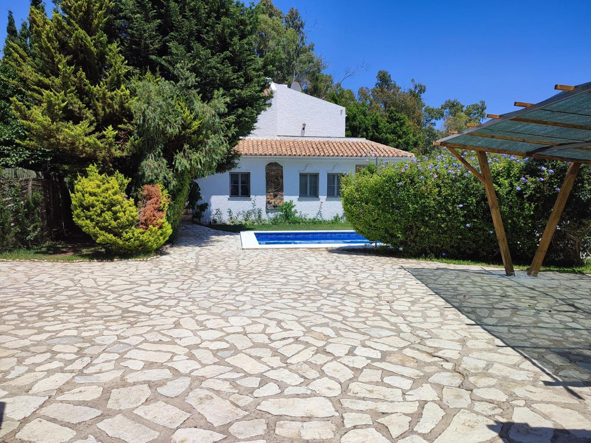 Villa Vesta en Mijas Exterior foto