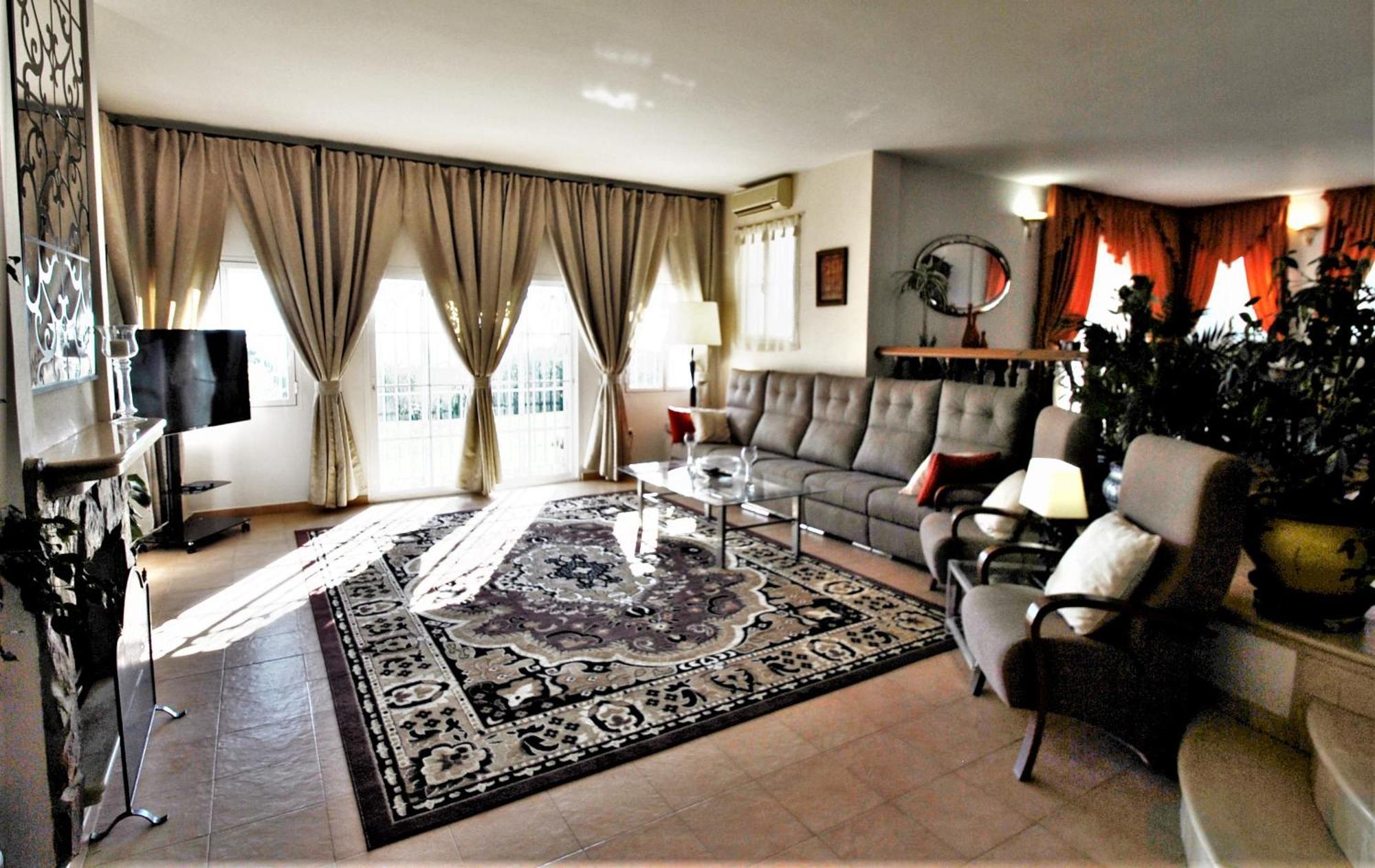 Villa Vesta en Mijas Exterior foto