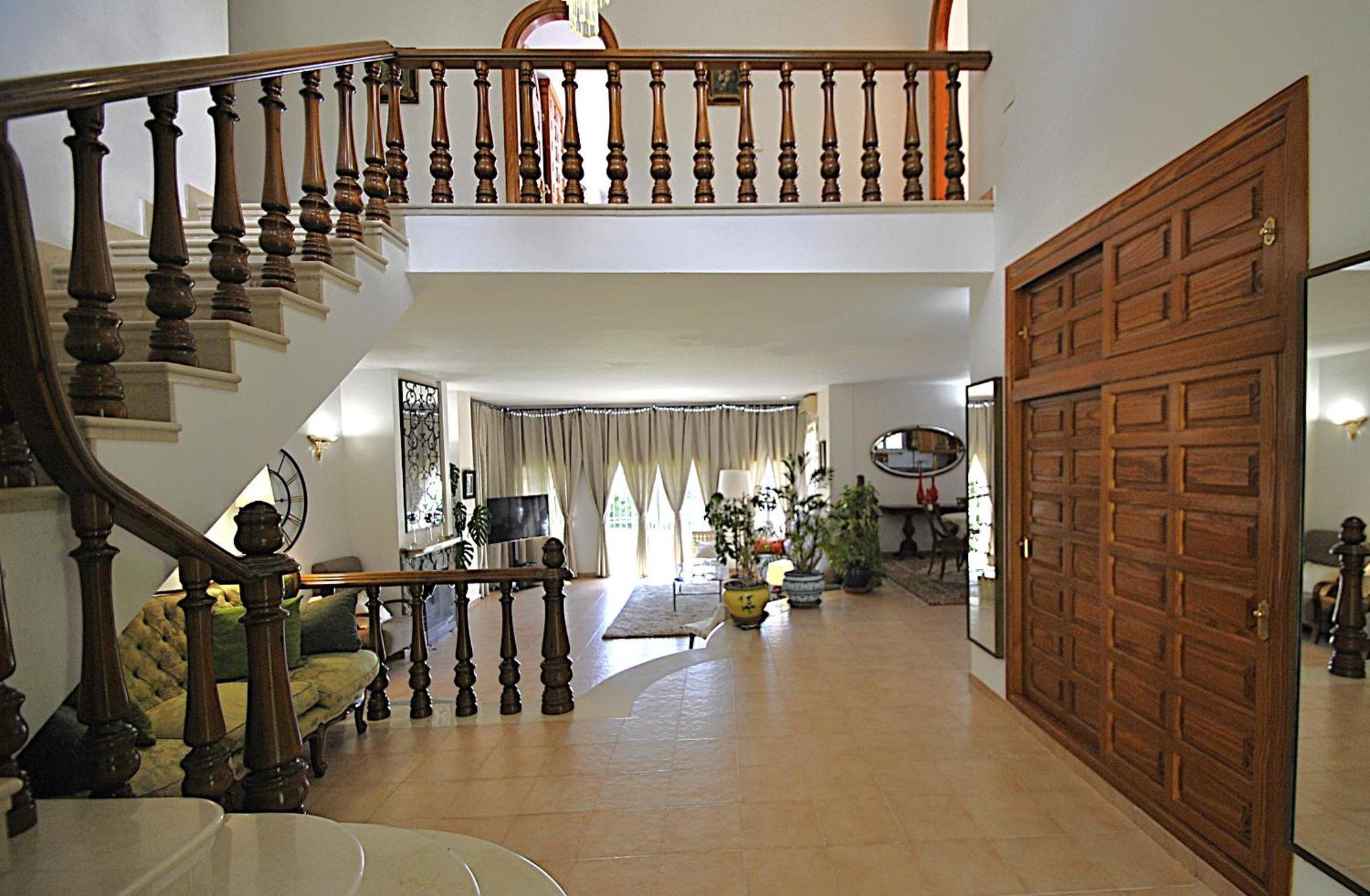 Villa Vesta en Mijas Exterior foto