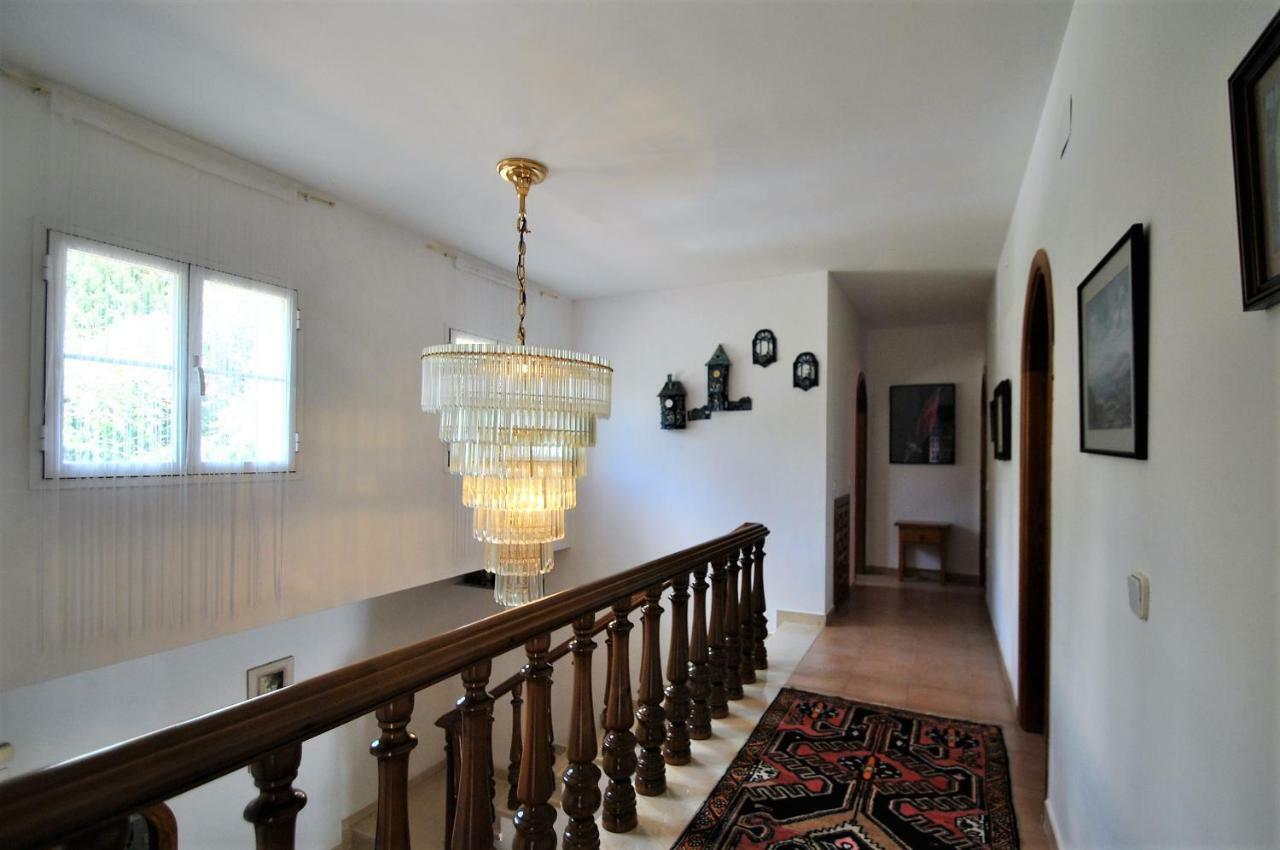Villa Vesta en Mijas Exterior foto