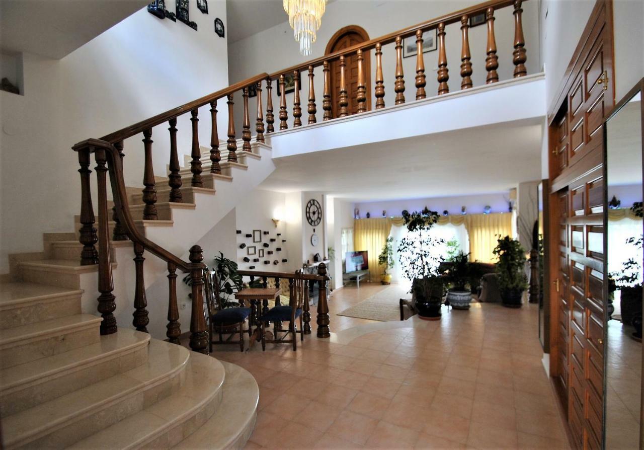 Villa Vesta en Mijas Exterior foto