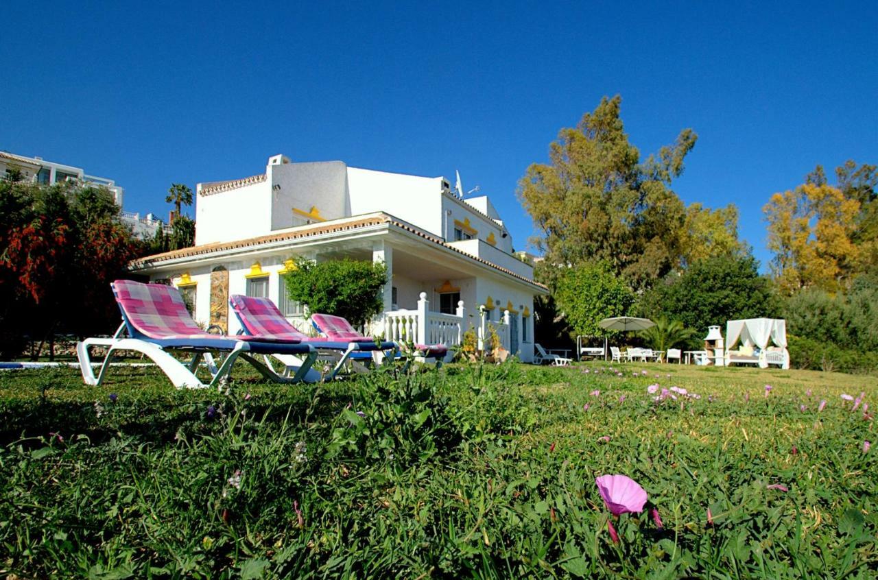 Villa Vesta en Mijas Exterior foto